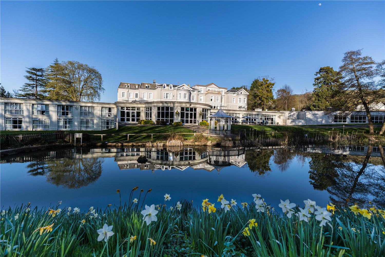DoubleTree by Hilton Cheltenham-Cotswolds 1