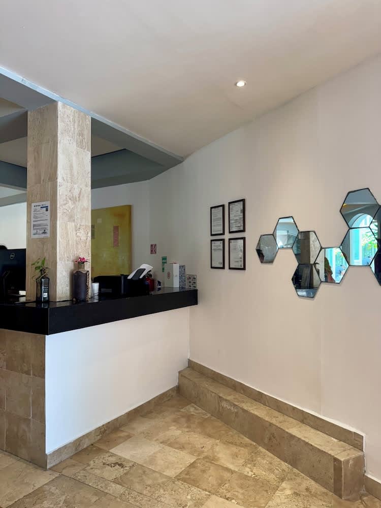 Illusion Boutique Hotel 2