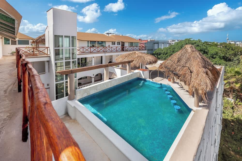 Illusion Boutique Hotel 1