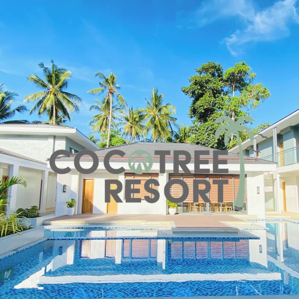 Cocotree Resort Panglao 1