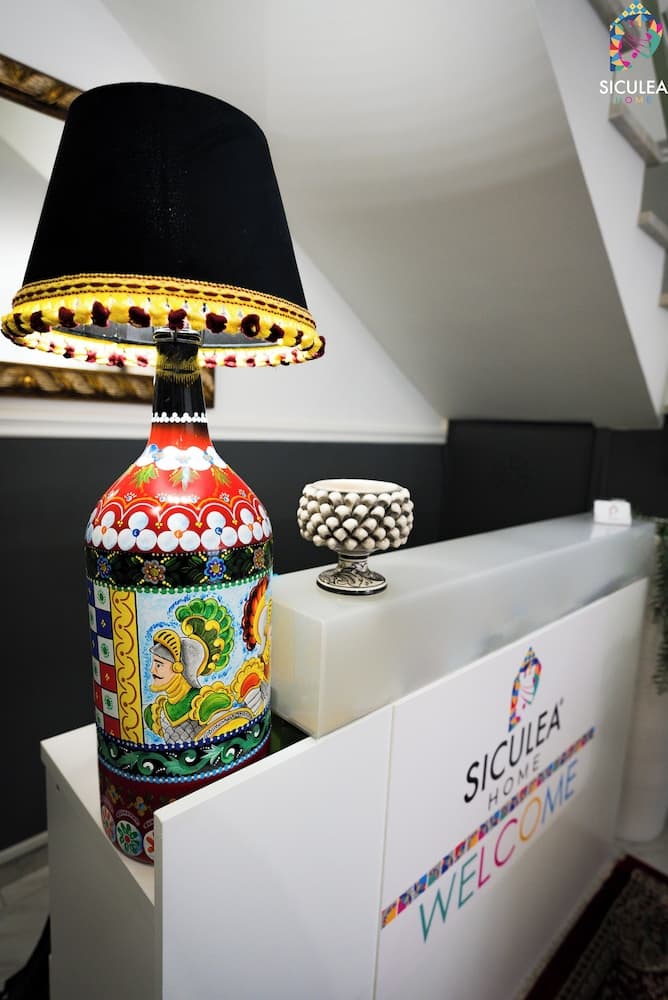 Siculea Home 2