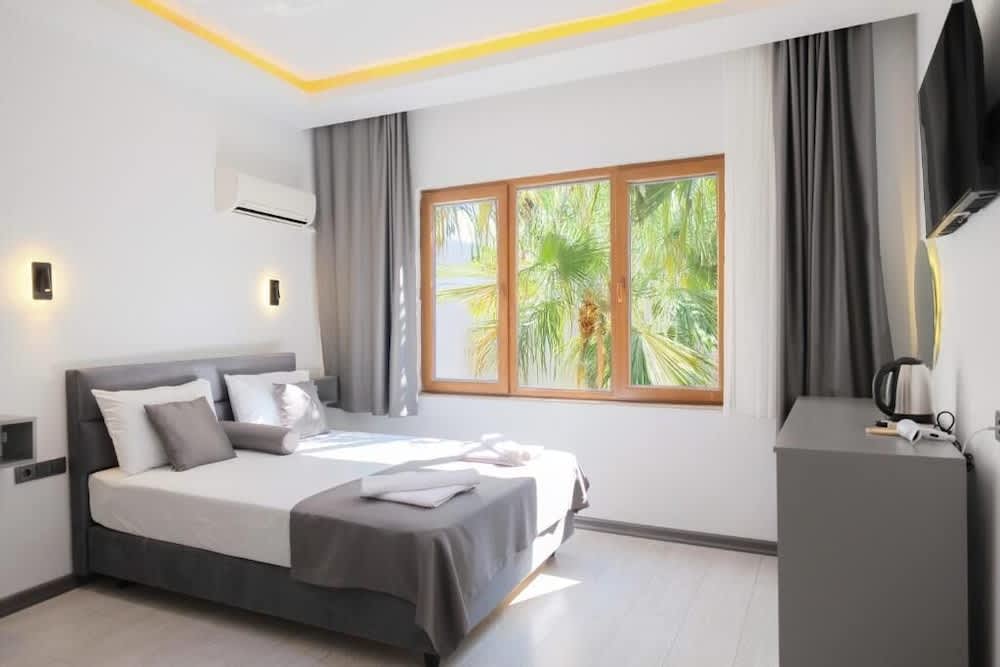 Kariva Hotel 1