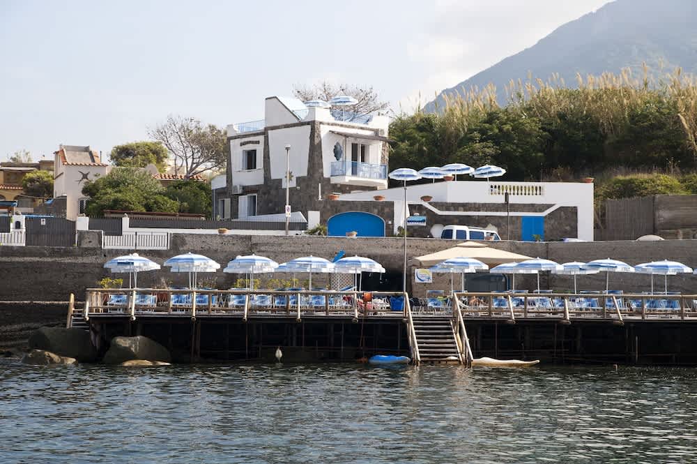 Residence Hotel La Rotonda Sul Mare 1