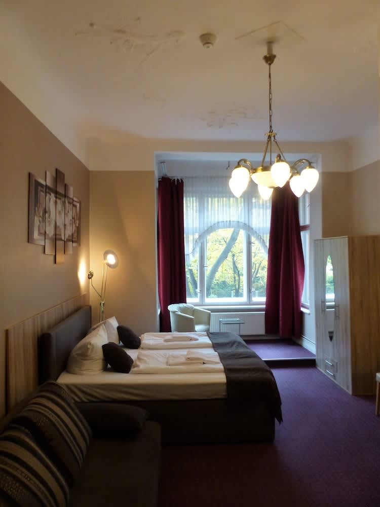 City Hotel Gotland 1