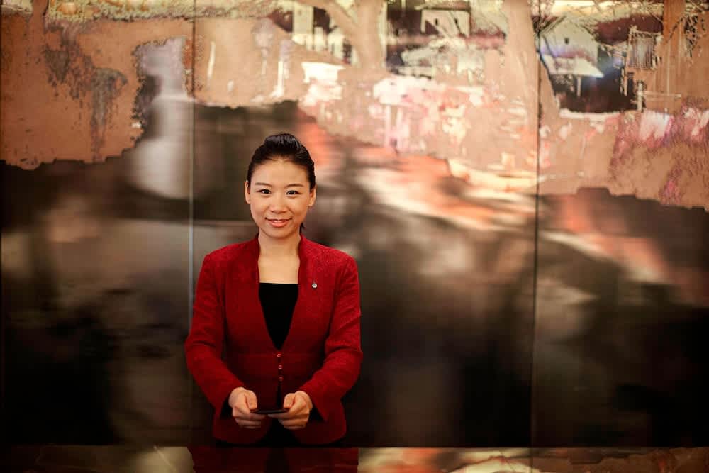 Suzhou Marriott Hotel 2