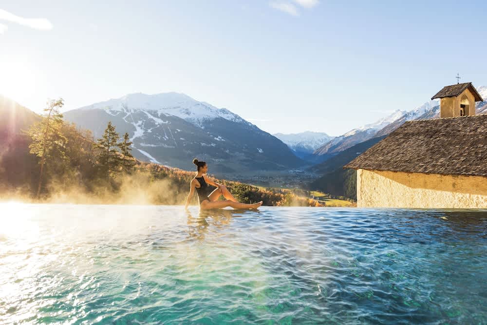 QC Hotel Bagni Vecchi 1