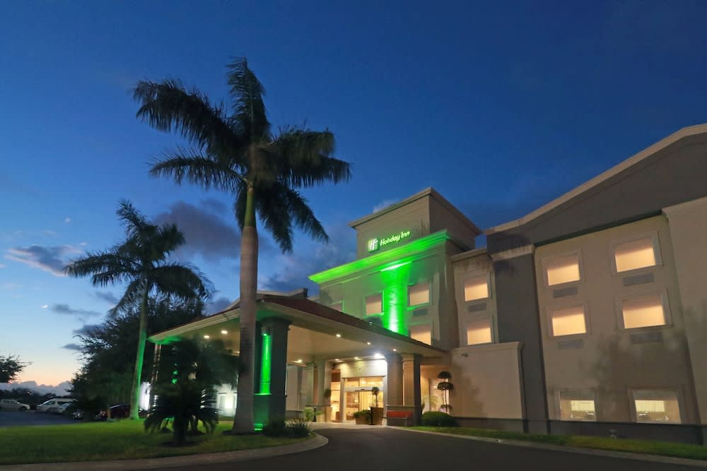 Holiday Inn REYNOSA-INDUSTRIAL PONIENTE by IHG 1