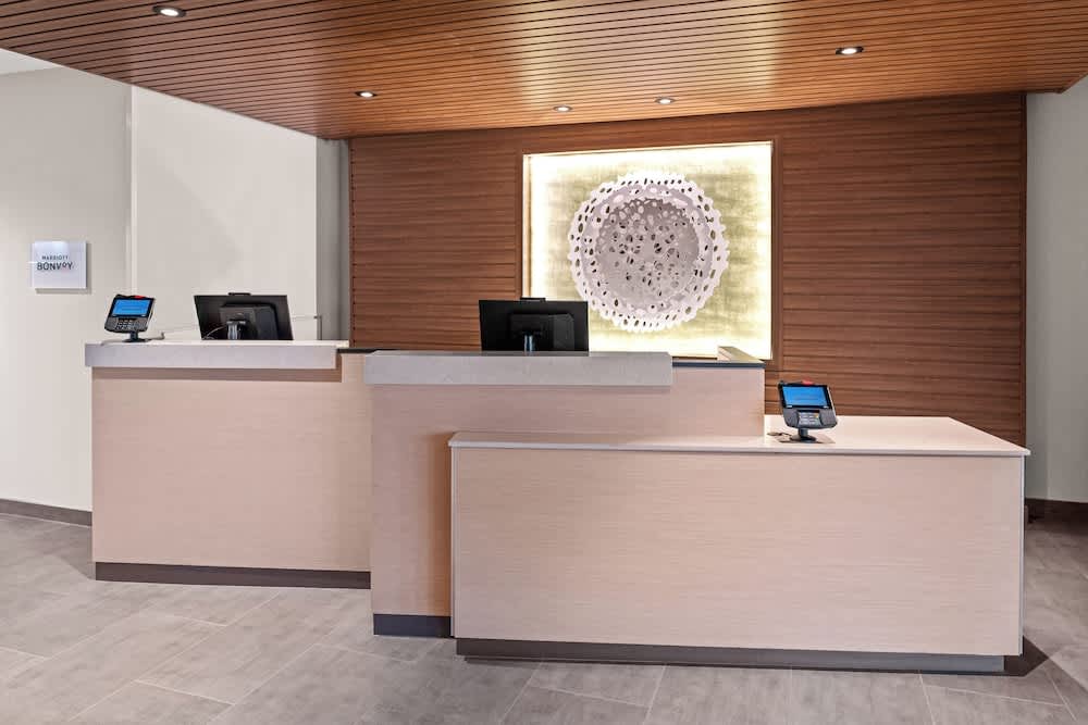 Fairfield by Marriott Inn & Suites Stockton Lathrop 2