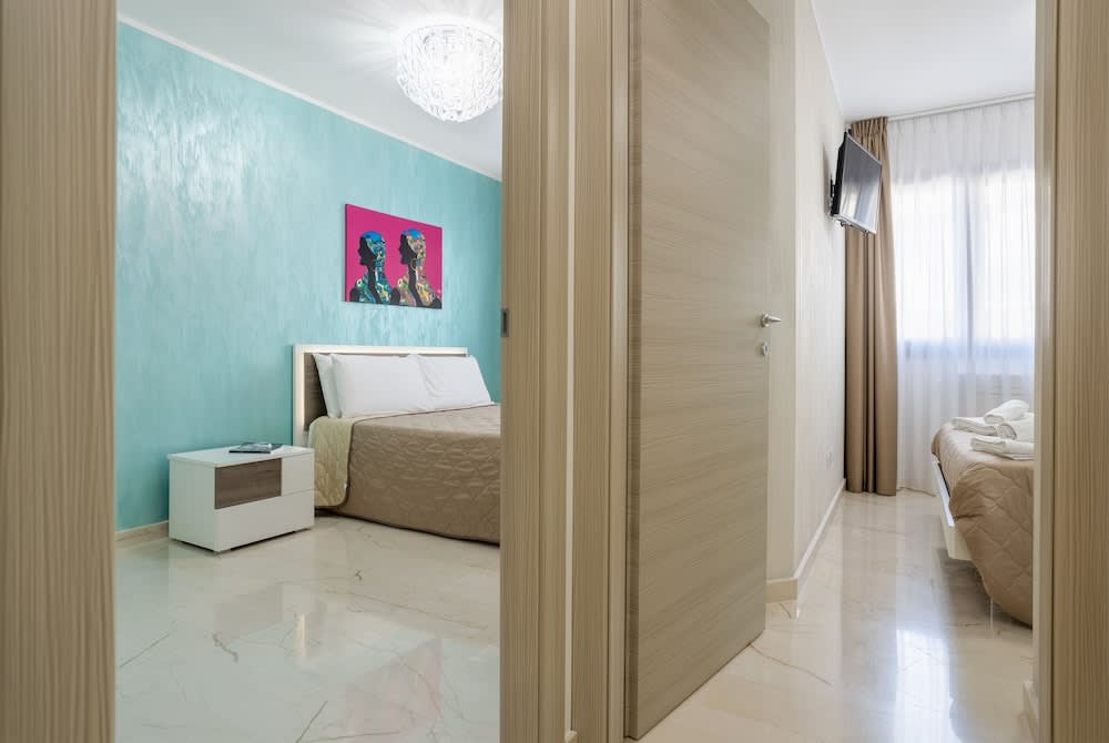 Azzurra Apartments 2