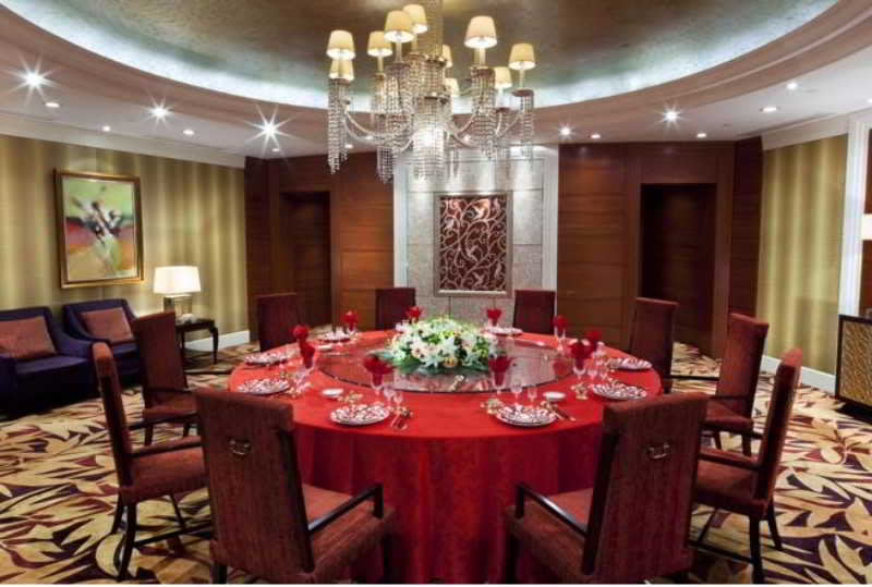 Lakeview Xuanwu Hotel 1