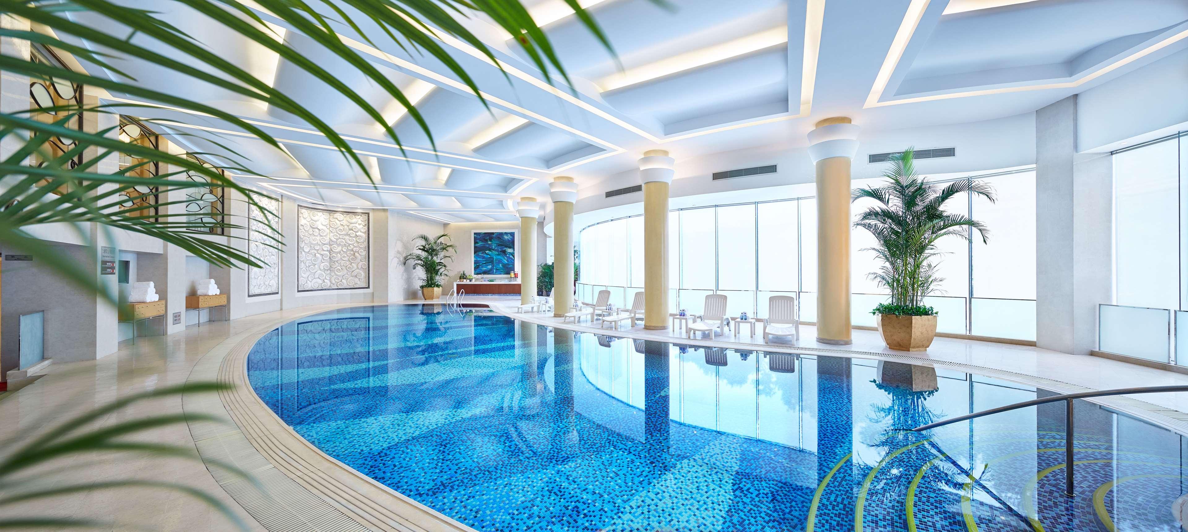 Lakeview Xuanwu Hotel 2
