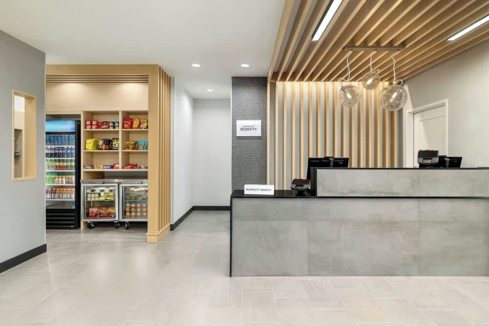 TownePlace Suites by Marriott Humble Intercontinental Airport 2