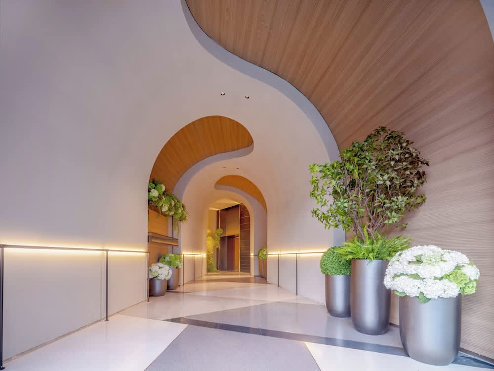 Holiday Inn Express Shanghai on The Bund by IHG 2