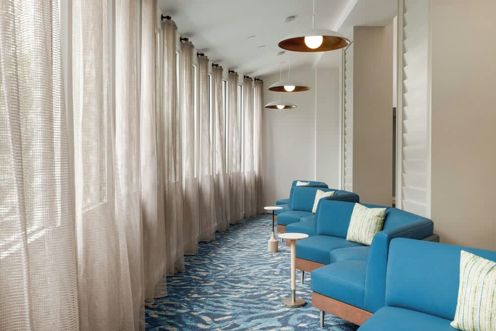 Courtyard by Marriott Ocean City Oceanfront 2