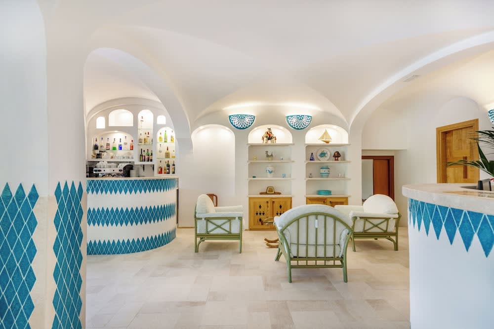 Hotel Le Mimose 2