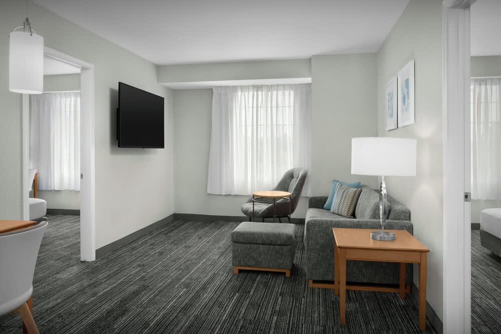 TownePlace Suites by Marriott Albuquerque Airport 2