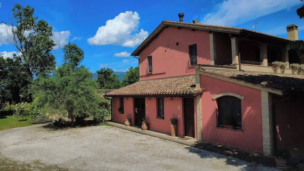 La Casa dei Tigli 1