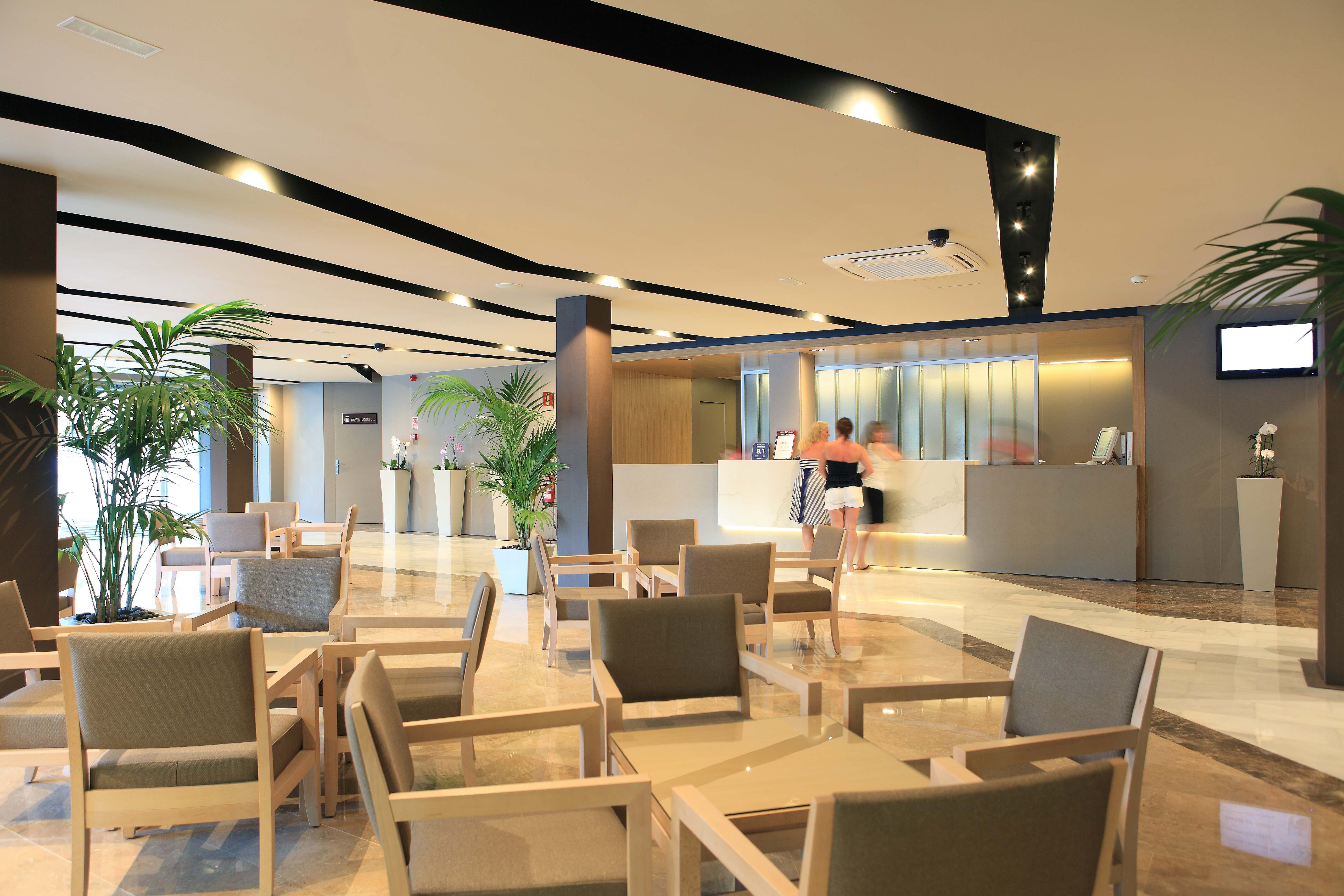 Helios Benidorm 2