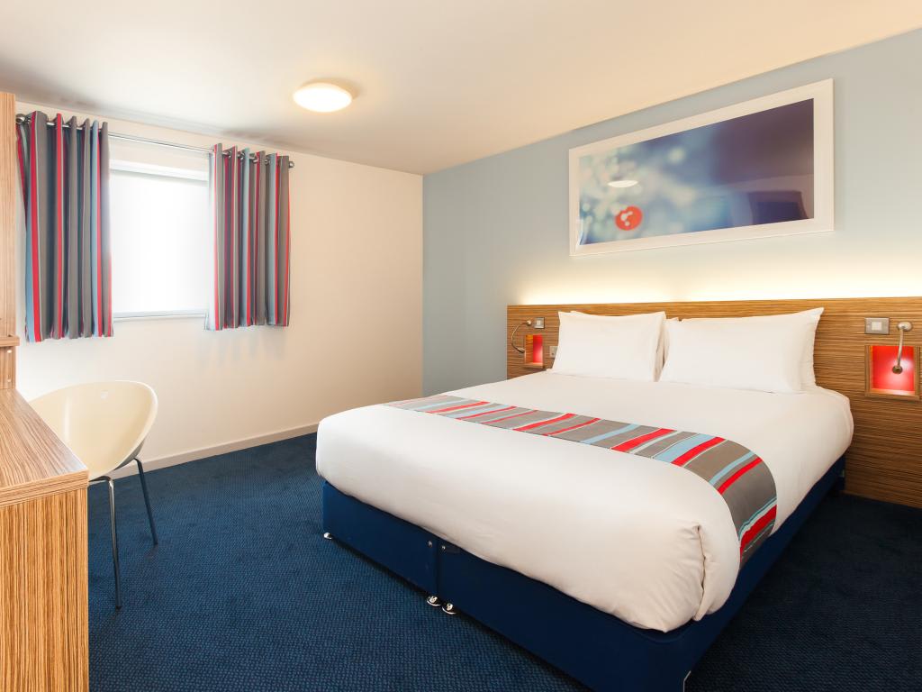 Travelodge Newquay Seafront 1