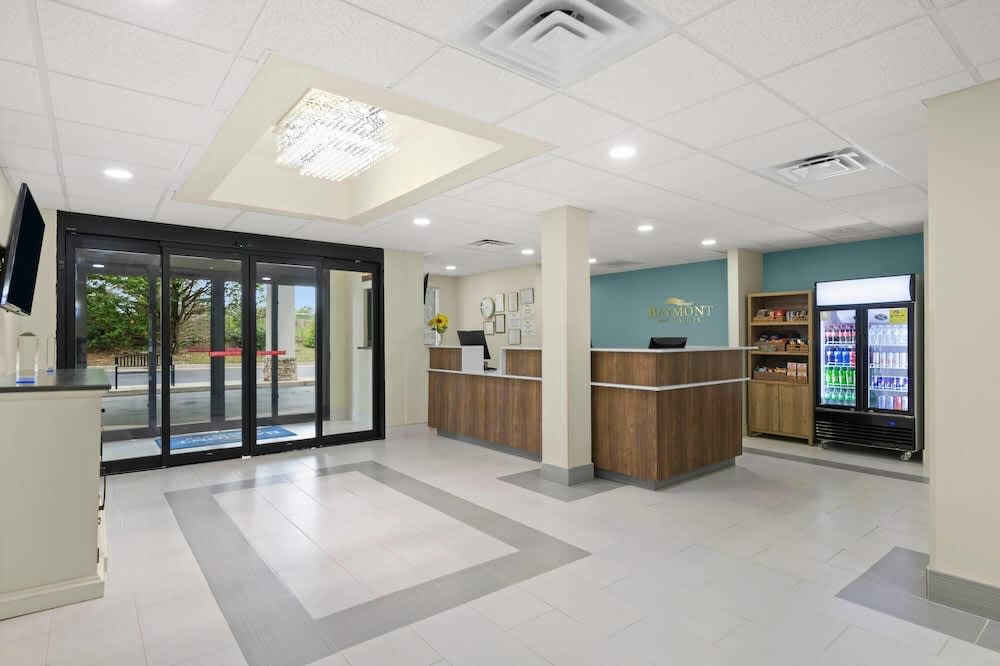 Baymont by Wyndham Grovetown Augusta 2