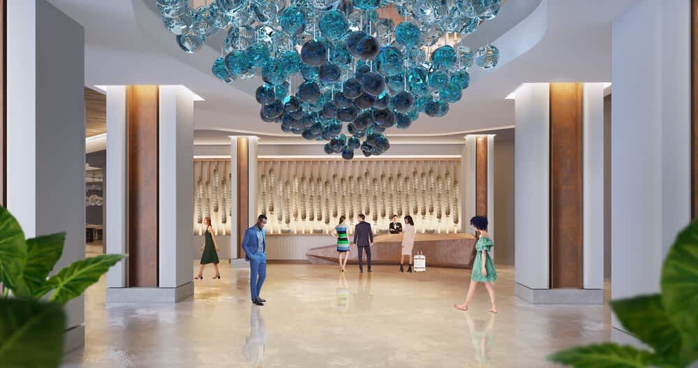 Omni Fort Lauderdale Hotel 2