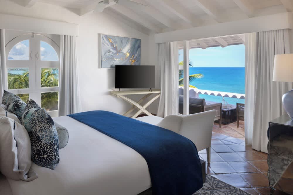 Windjammer Landing Resort and Residences 1