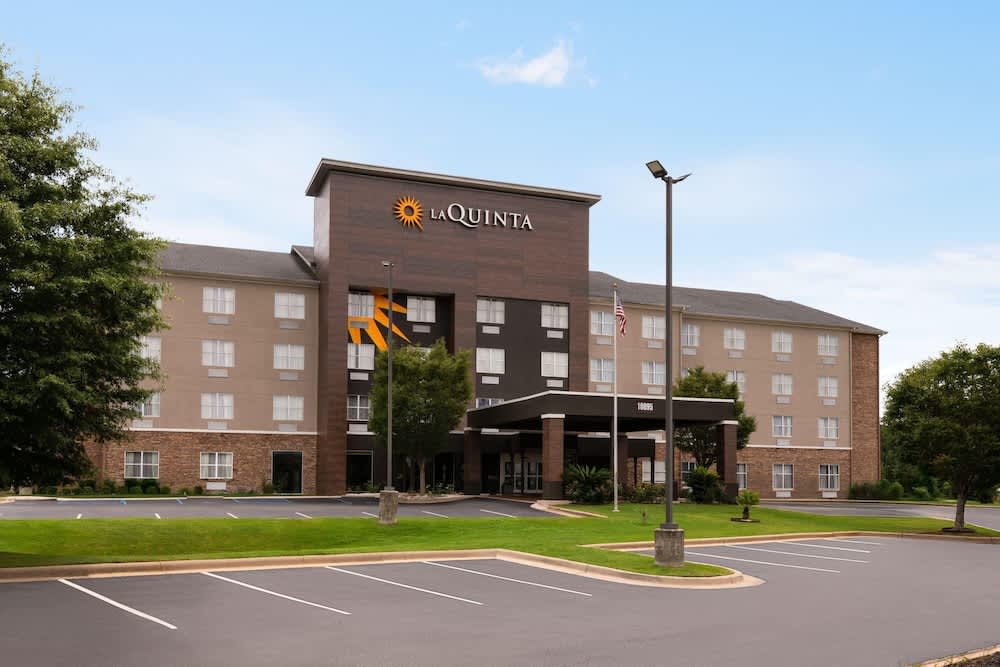 La Quinta by Wyndham Montgomery 1