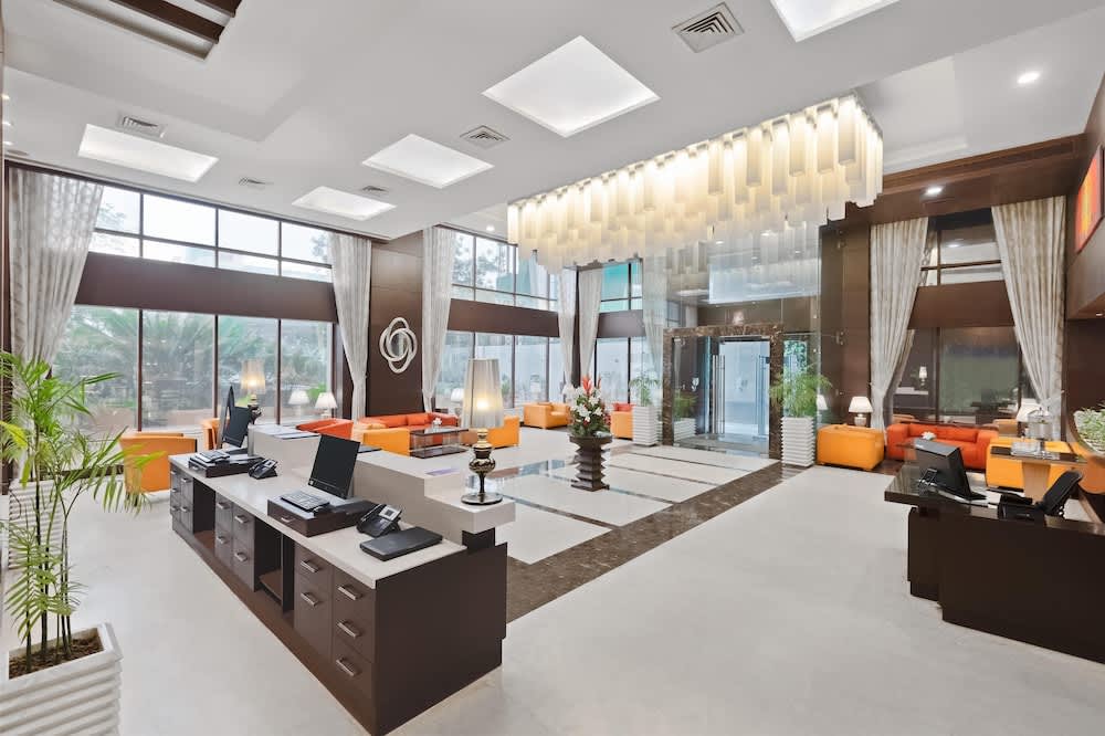 Country Inn & Suites by Radisson, Gurugram Sector 12 2