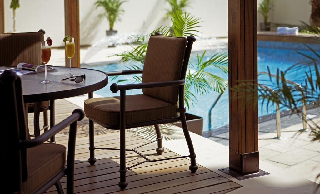 Dusit Residence Dubai Marina 2