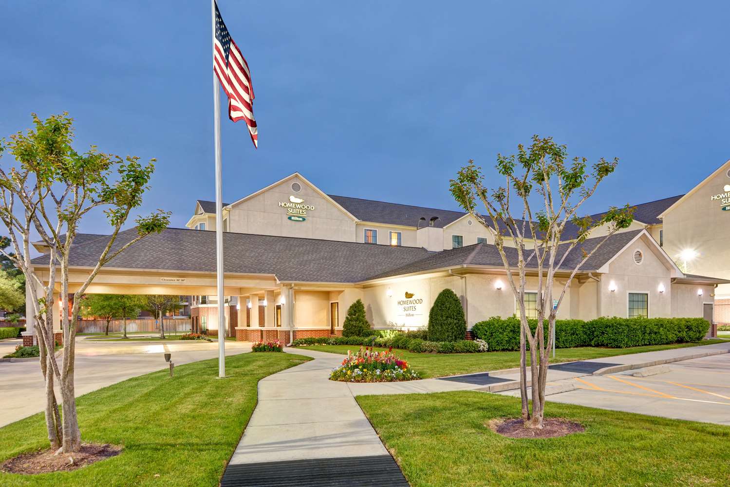 Homewood Suites by Hilton Houston West-Energy Corridor 1