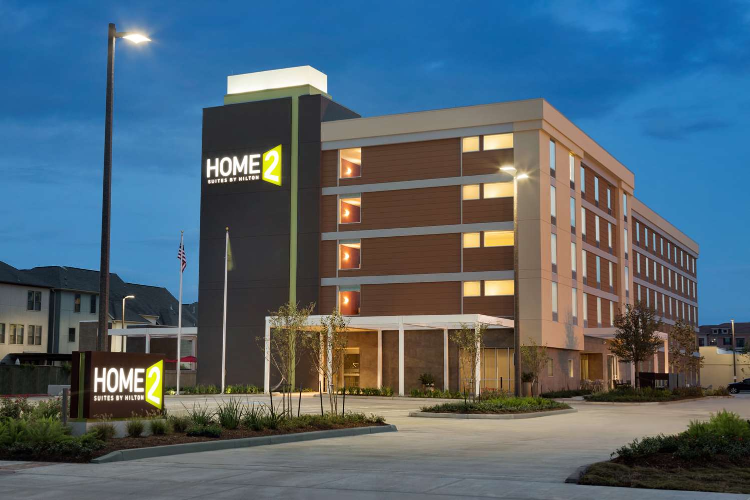 Home2 Suites by Hilton Houston Energy Corridor 2