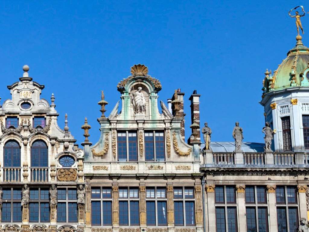 Le Louise Hotel Brussels - MGallery Collection 2