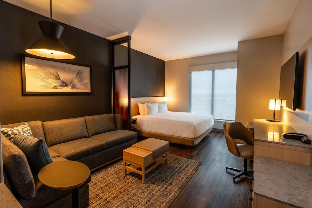 Hyatt Place Eagle Pass 1