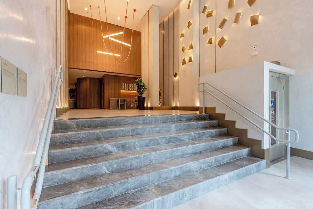 Radisson Serviced Apartments Jardins 2