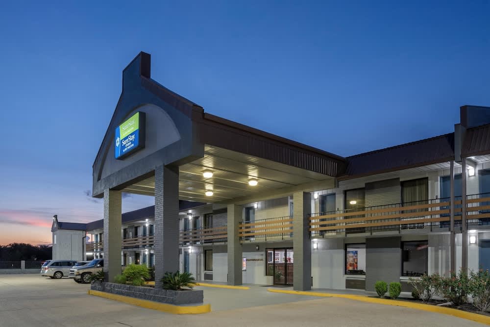 SureStay by Best Western Gonzales 1