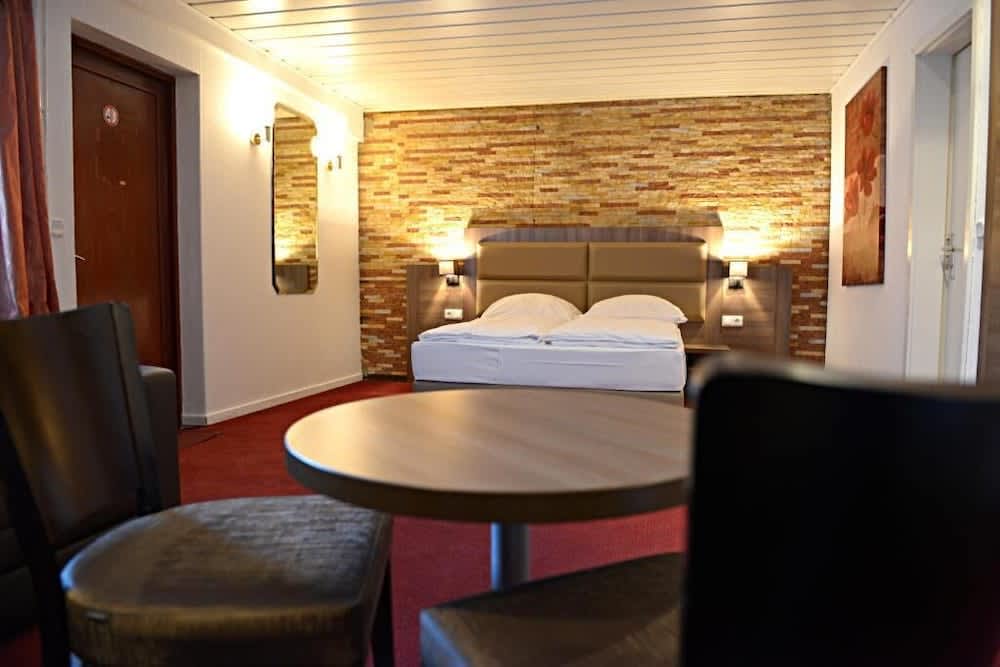 Motel21 Hamburg-Mitte 2