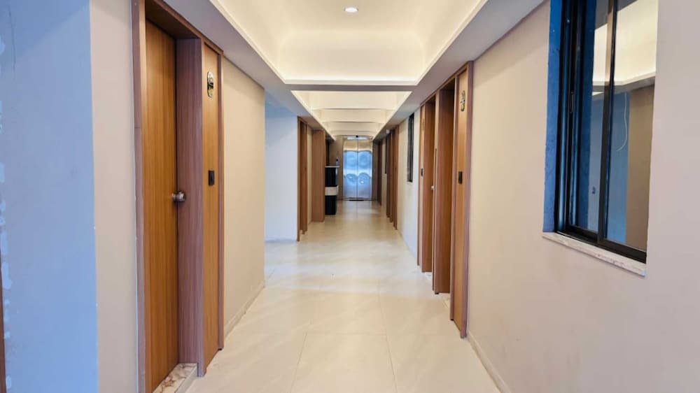 Hotel Star Wood 2