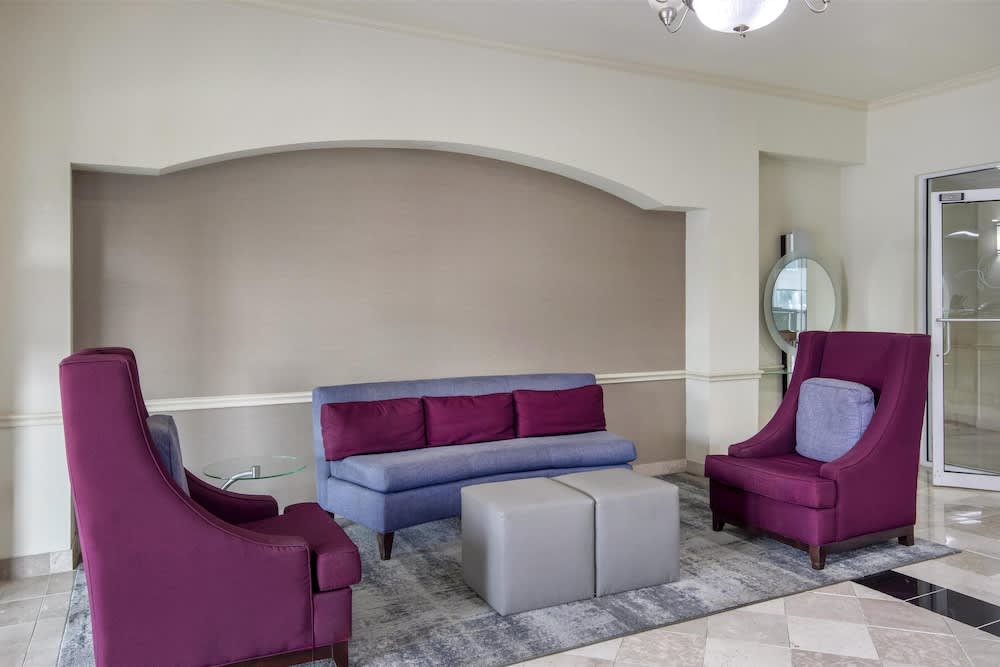 Best Western Limestone Inn and Suites 2