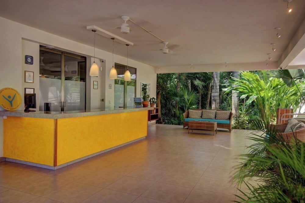 Riviera Maya Suites 2