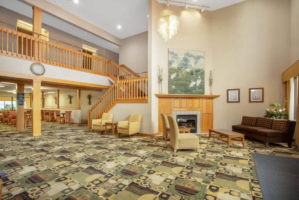 Baymont by Wyndham Marion 2