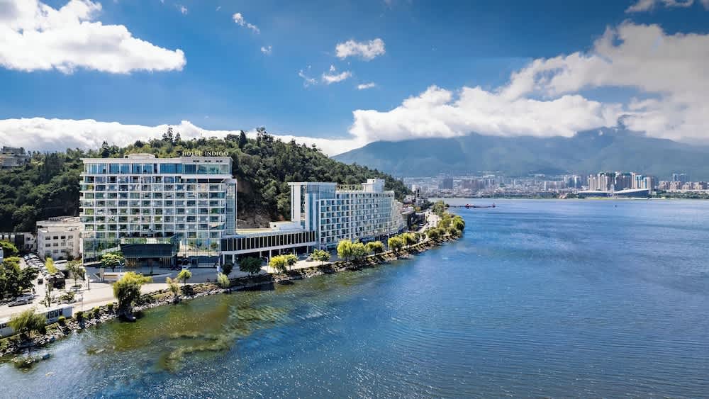 Hotel Indigo Dali Erhai by IHG 1