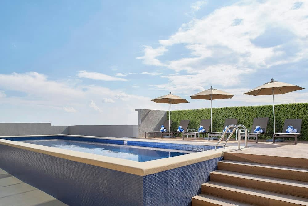 Fairfield Inn & Suites by Marriott Aguascalientes 1
