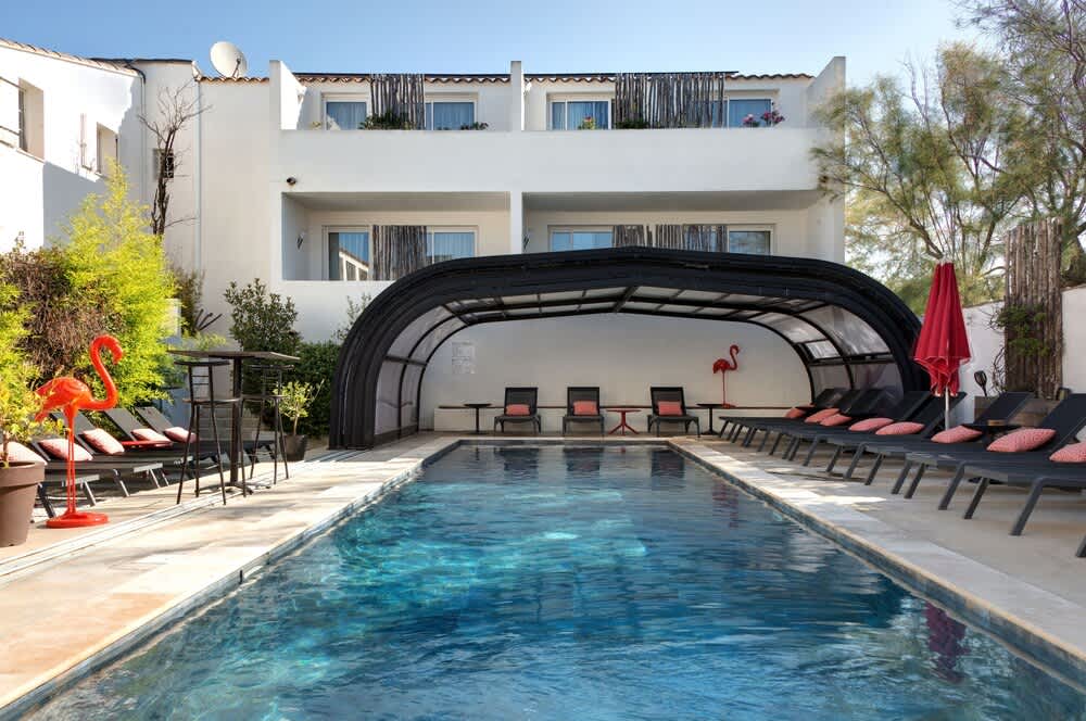 Vila De La Mar & Spa 1