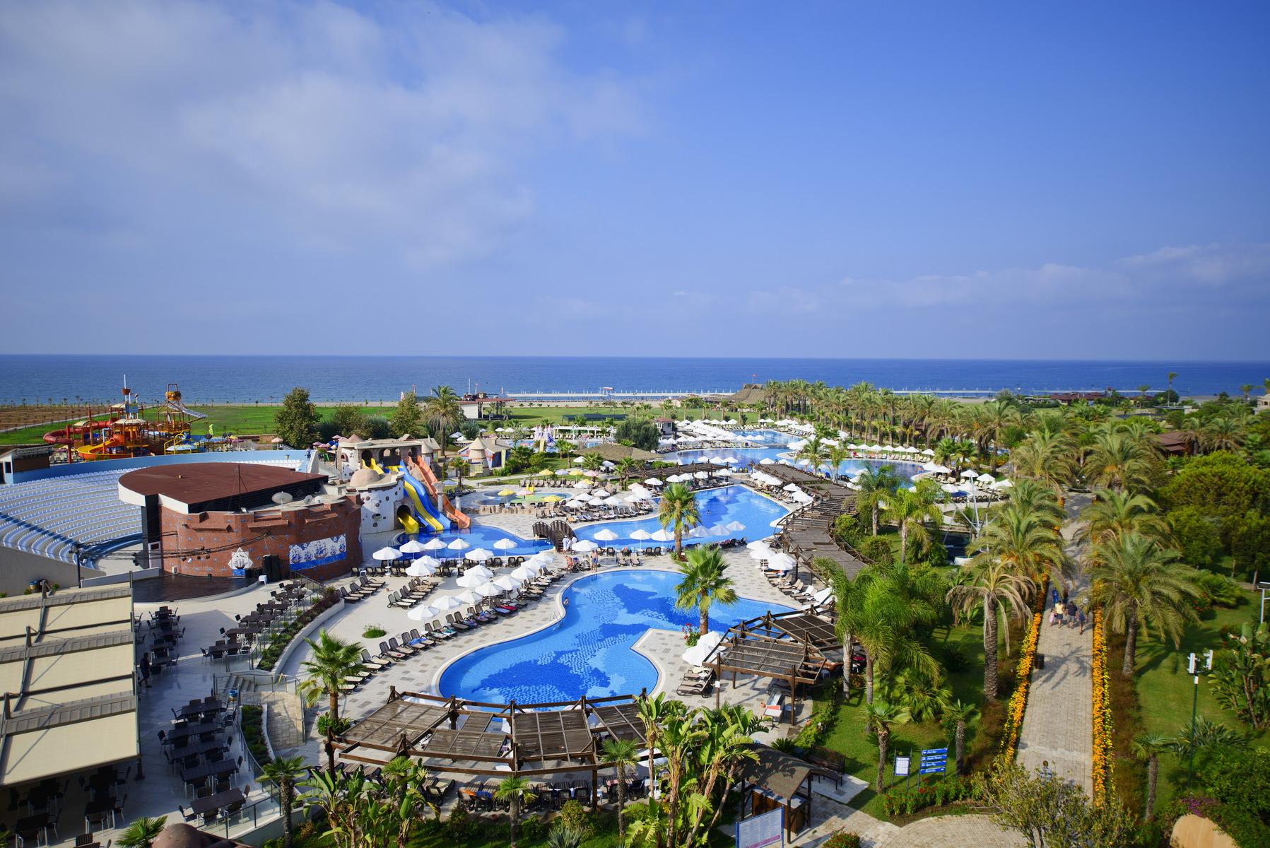 Club Calimera Serra Palace 2