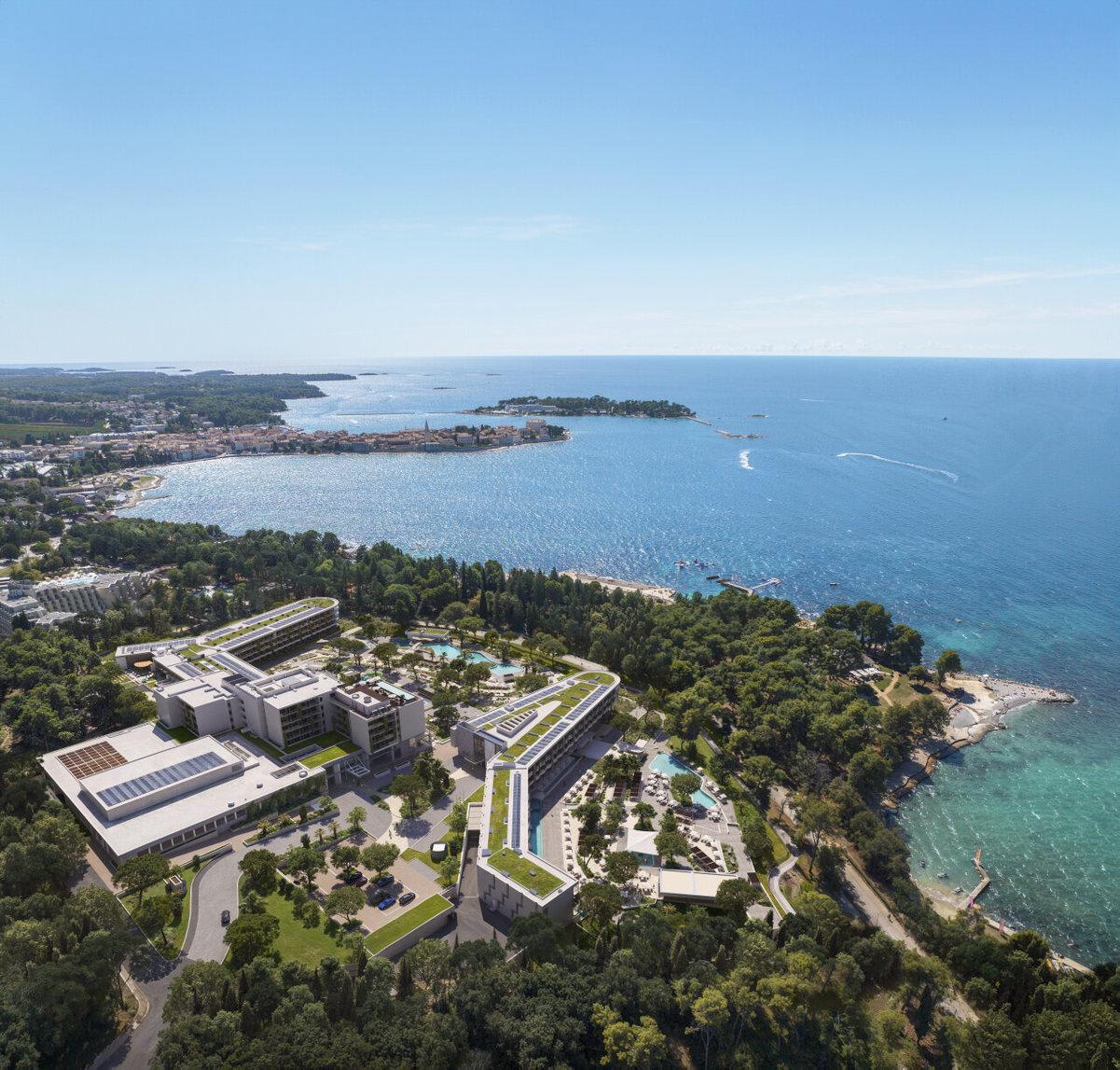 Pical Suites, Valamar Collection 1