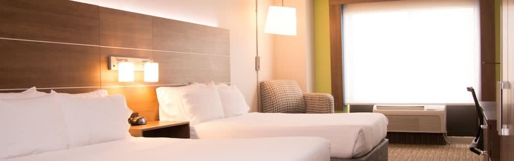 Comfort Inn & Suites Tyler North 2