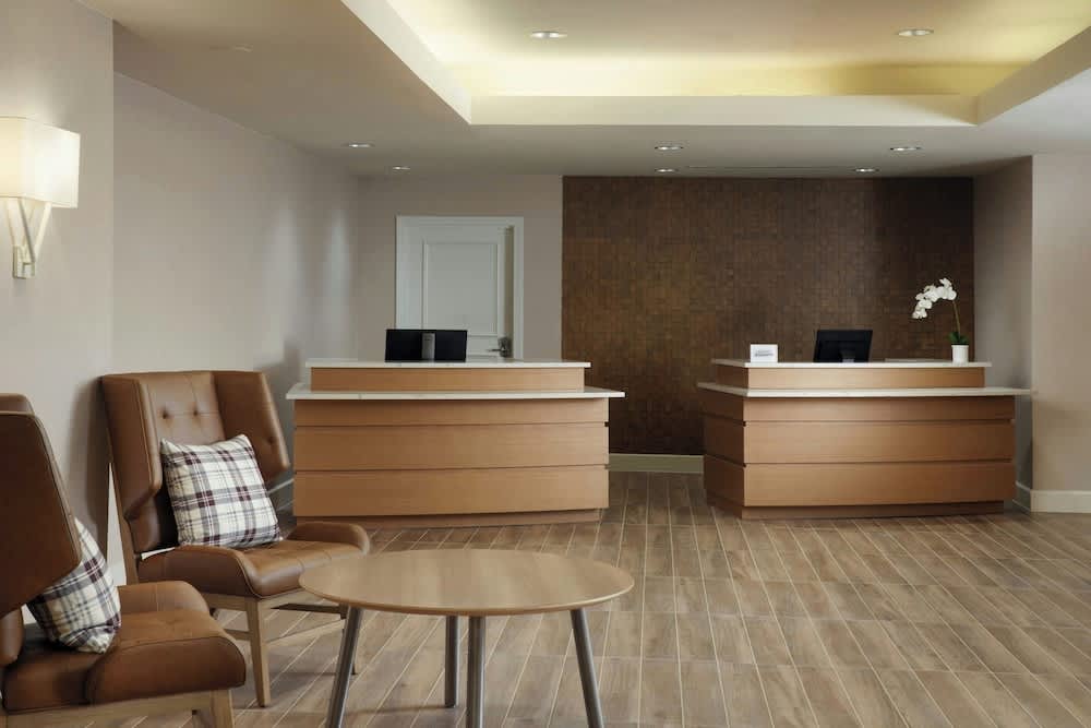 Residence Inn Atlanta Midtown 17th Street 1