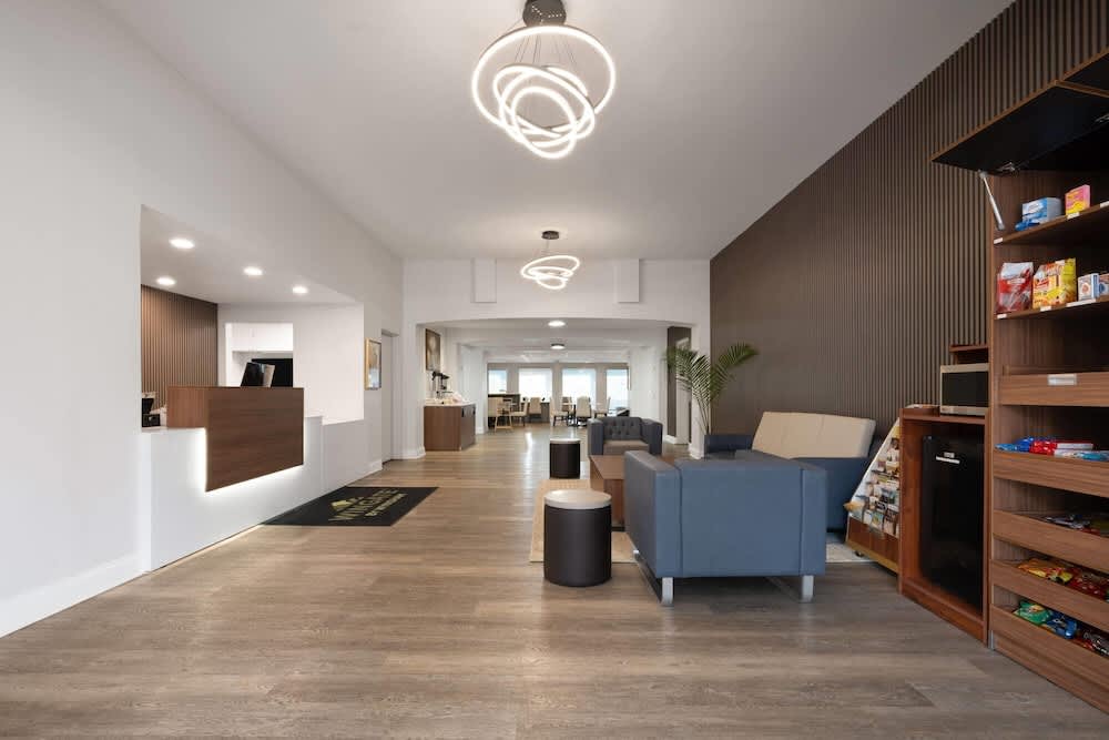 Wingate by Wyndham Dublin Near Claytor Lake State Park 2