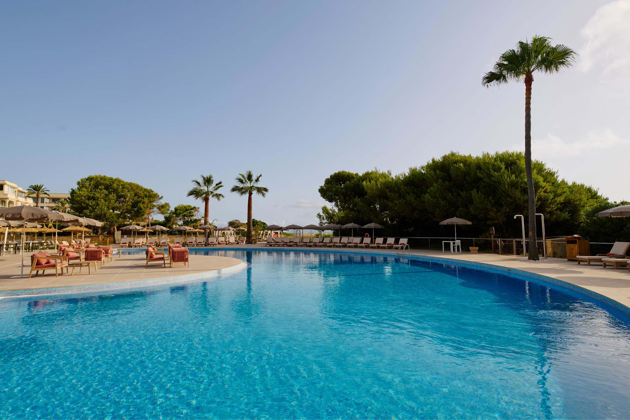Sarena de Muro Resort Mallorca, part of Destination by Hyatt 2