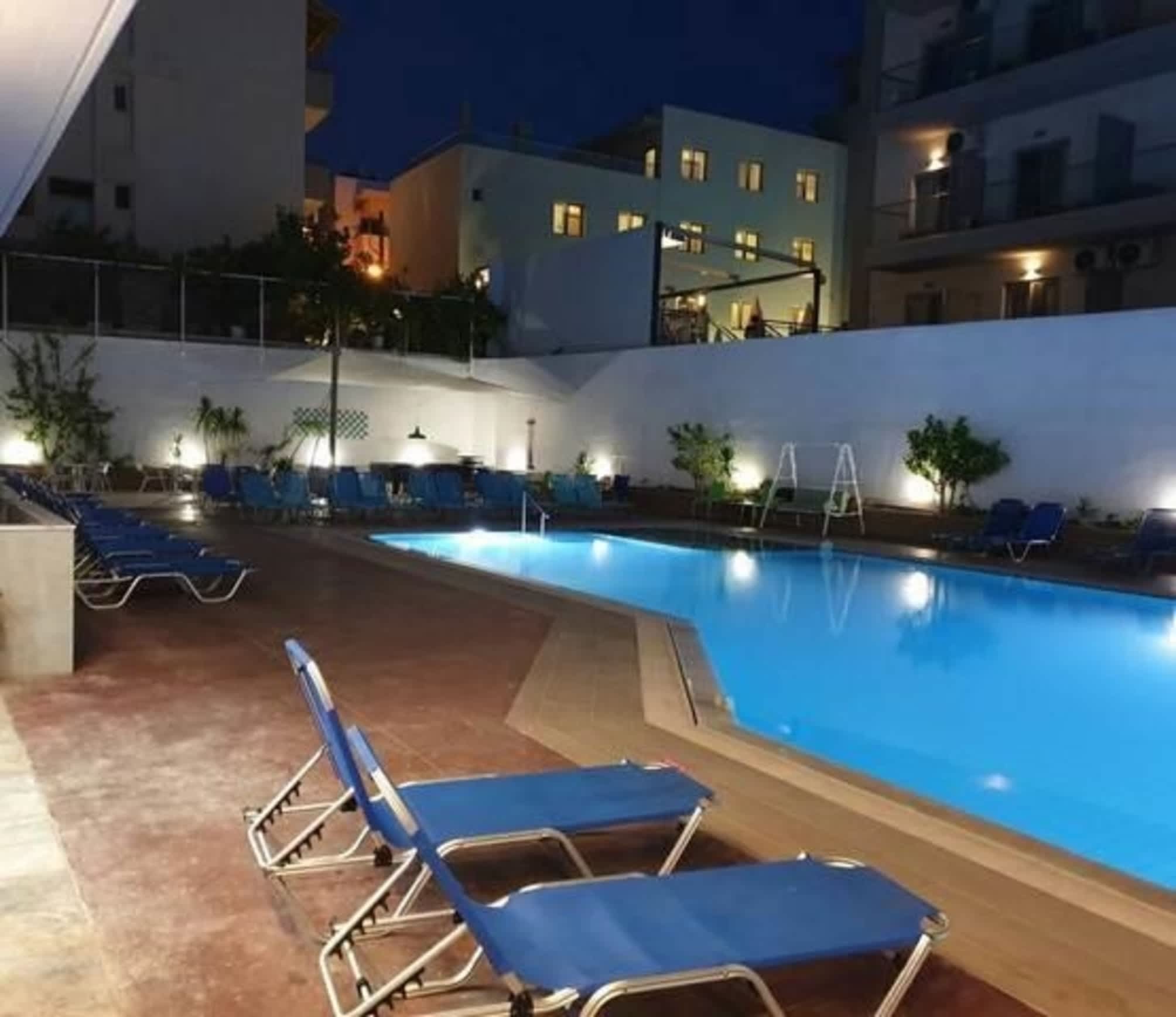 Porto Plazza Hotel - adults only 2